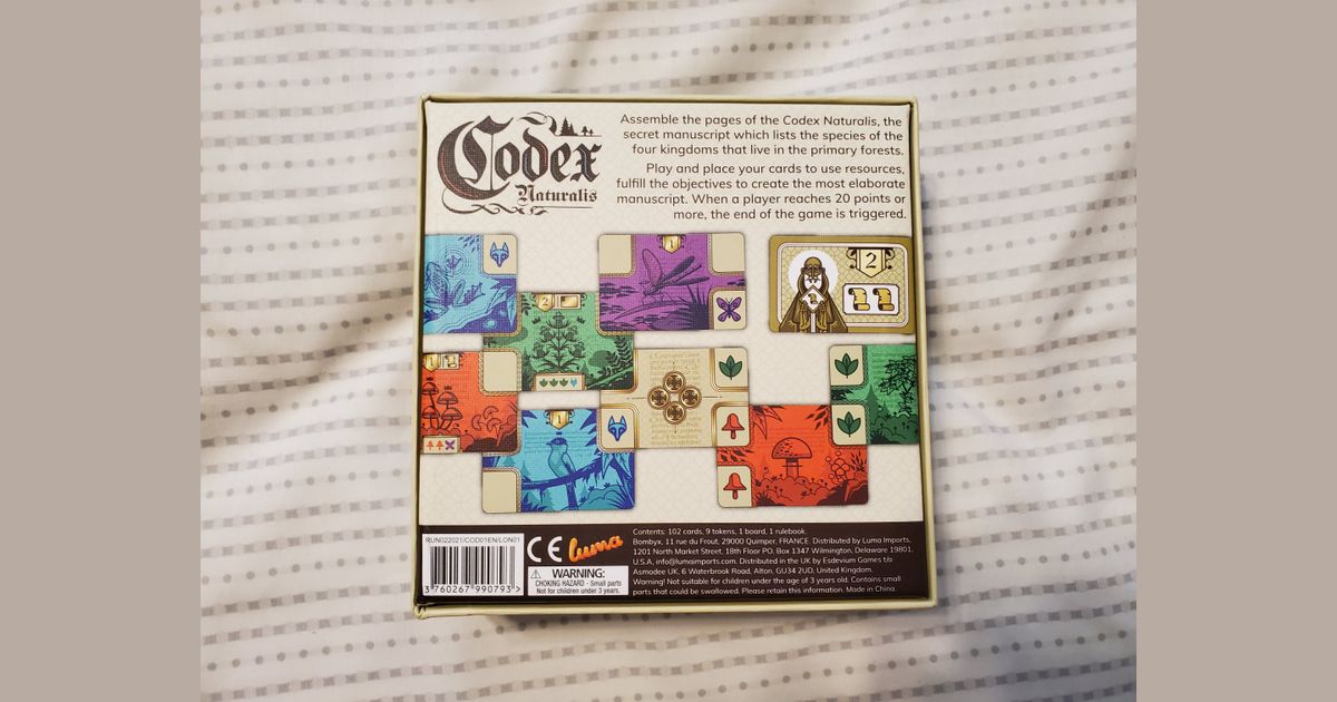 BoardGameGeek