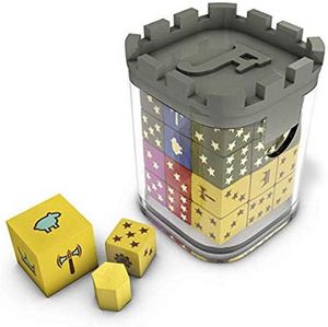 Feudum: Guild Tracking Dice