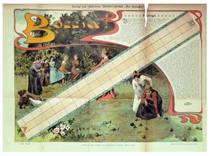 Boccia