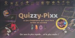 QuizzyPixx