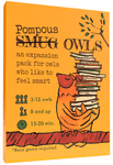 Smug Owls: Pompous Owls