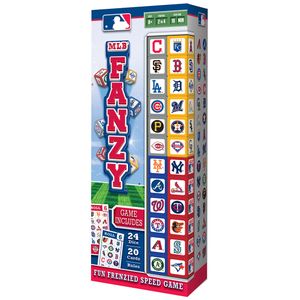 MLB Fanzy