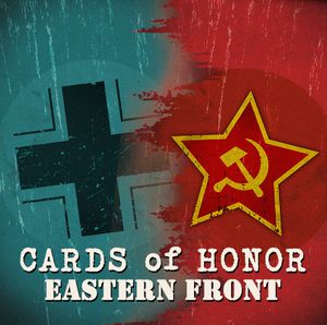 Cards of Honor: Eastern Front