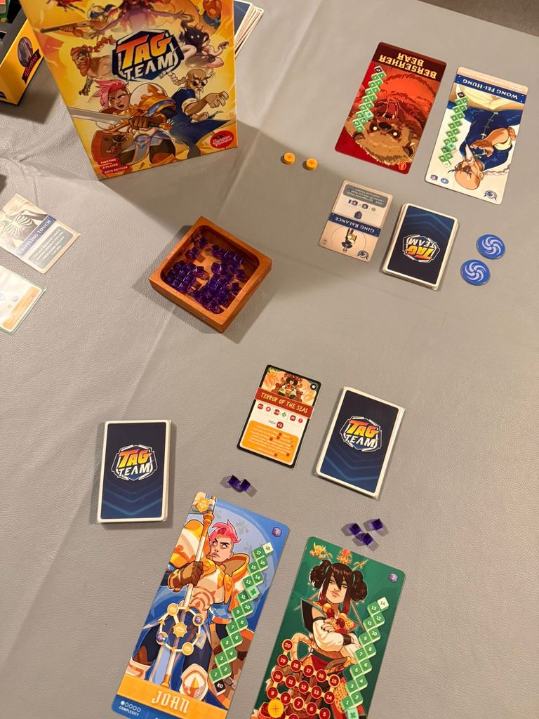BoardGameGeek