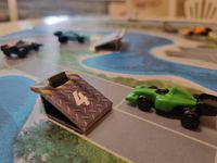 New Image for Downforce