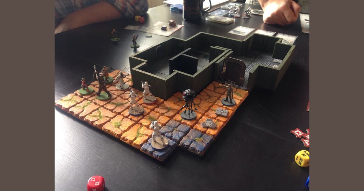 100 DEGREES GAME visual data 7