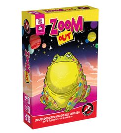 Zoom Out