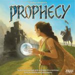 Board Game: Prophecy