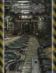 RPG Item: DramaScape Free Volume 02: Junction Room