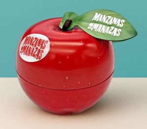 Manzanas Manazas