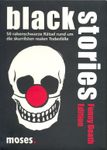 Black Stories: Funny Death Edition