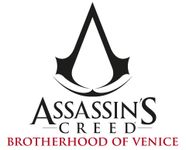 Board Game: Assassin's Creed: Brotherhood of Venice