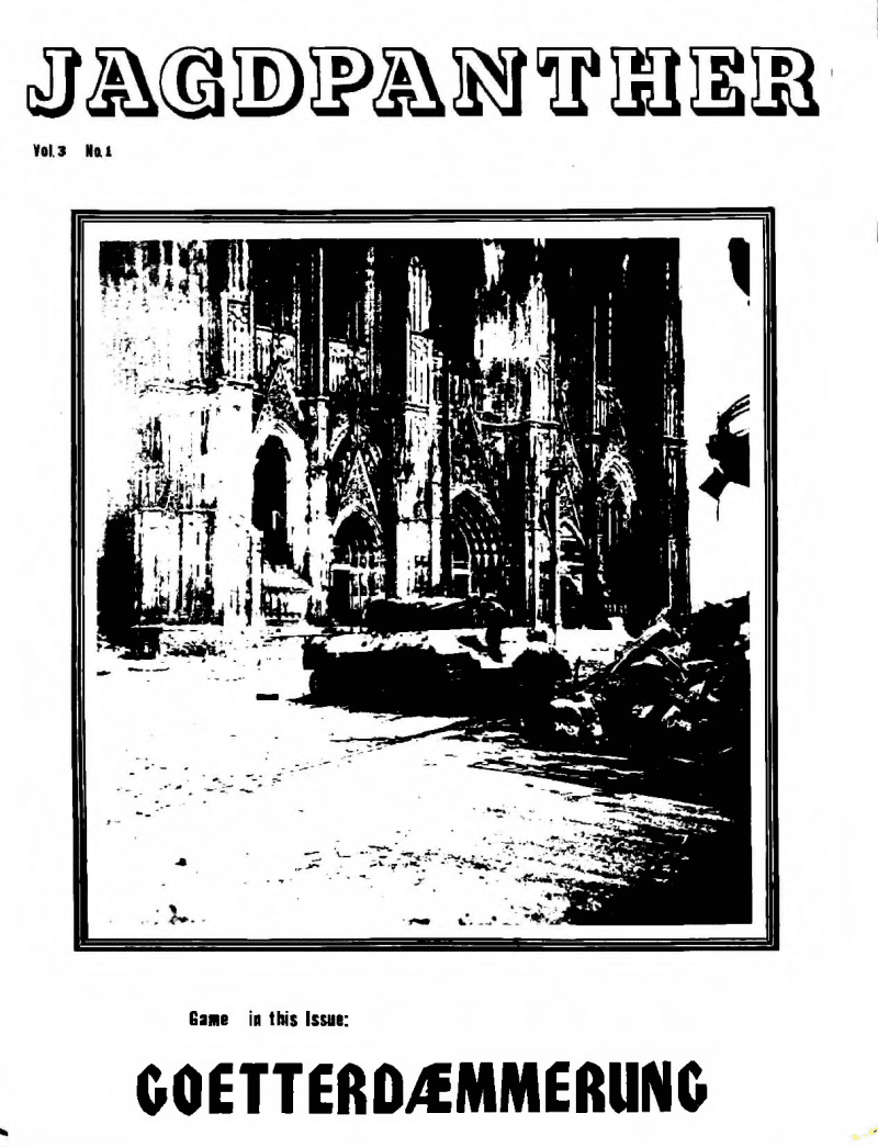 Goetterdaemmerung: The Fall of Nazi Germany 1945
