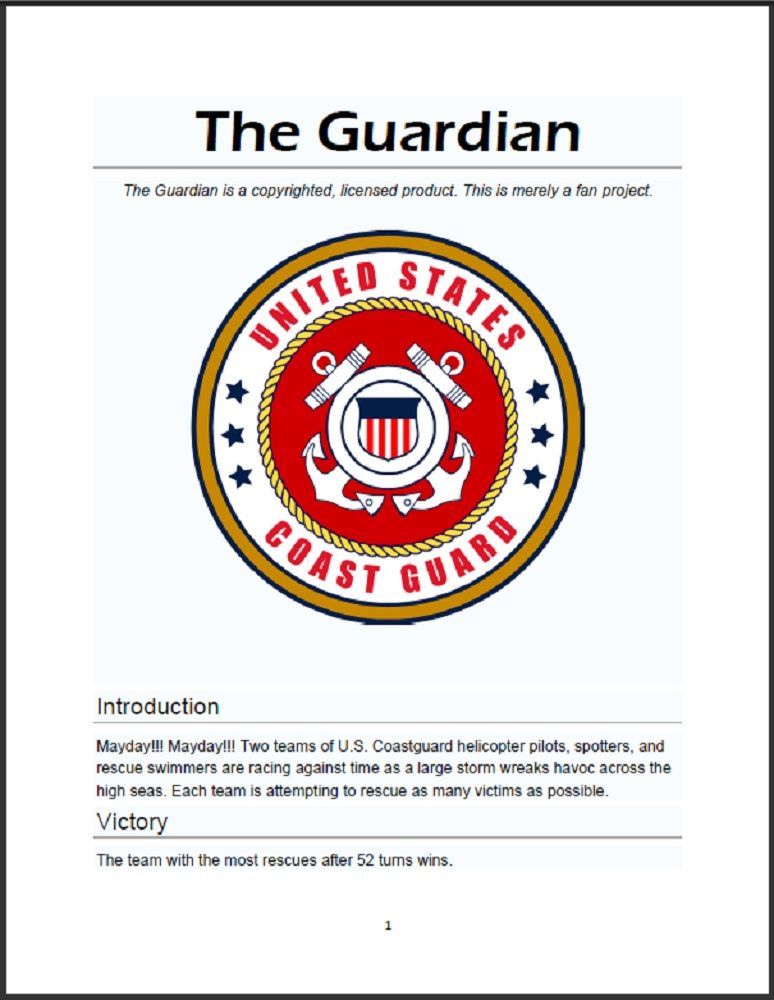 The Guardian