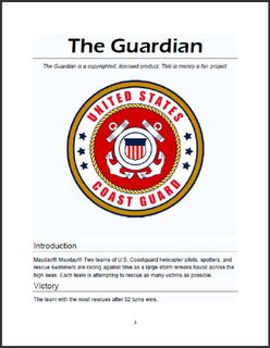 The Guardian