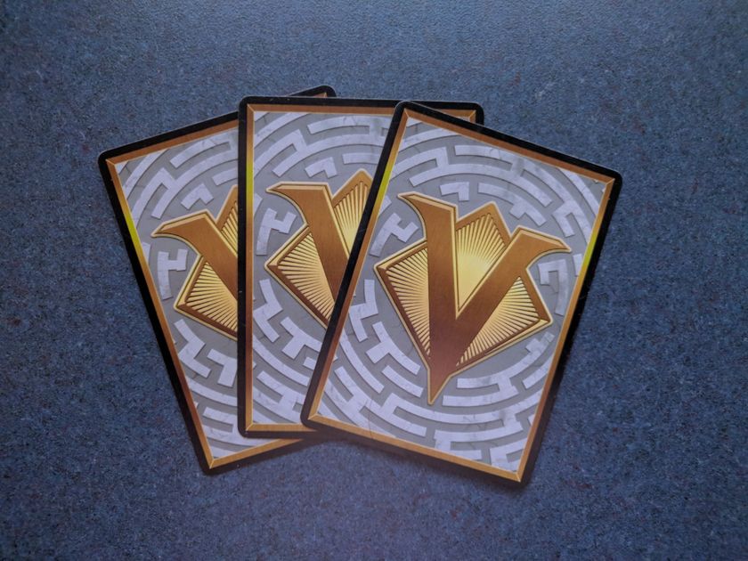 Varia | Board Game | BoardGameGeek