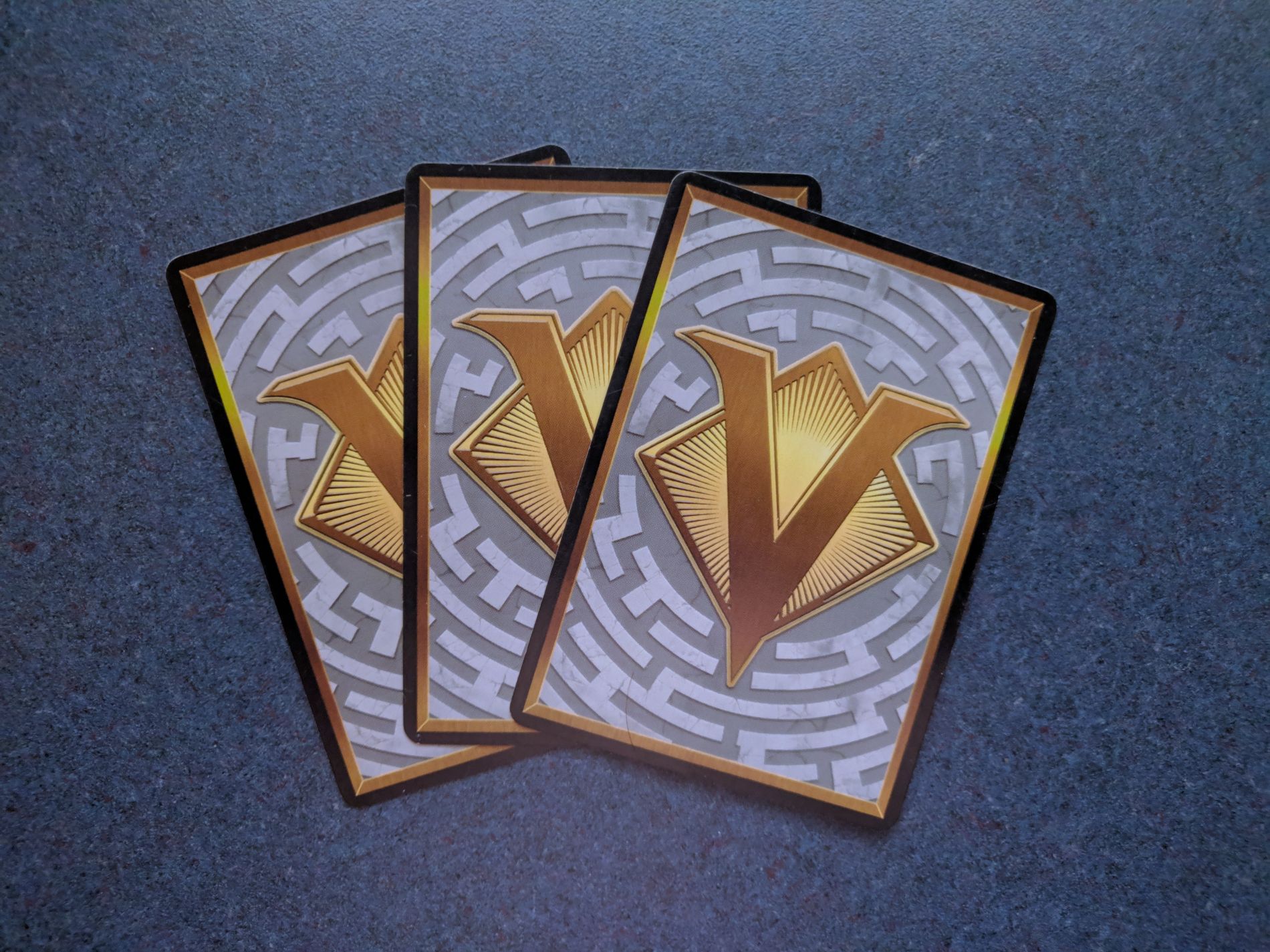 Varia