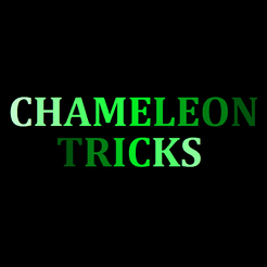 Chameleon Tricks