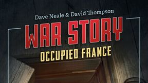 War Story: Occupied France thumbnail