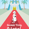 Sweet Dog Hotel | Board Game | BoardGameGeek