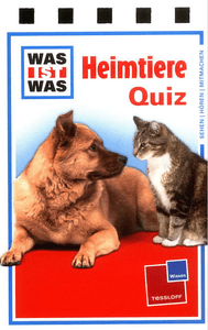 Heimtiere Quiz