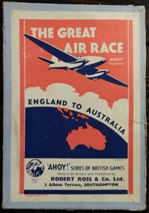 The Great Air Race