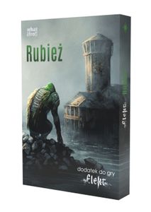 Elekt: Rubież