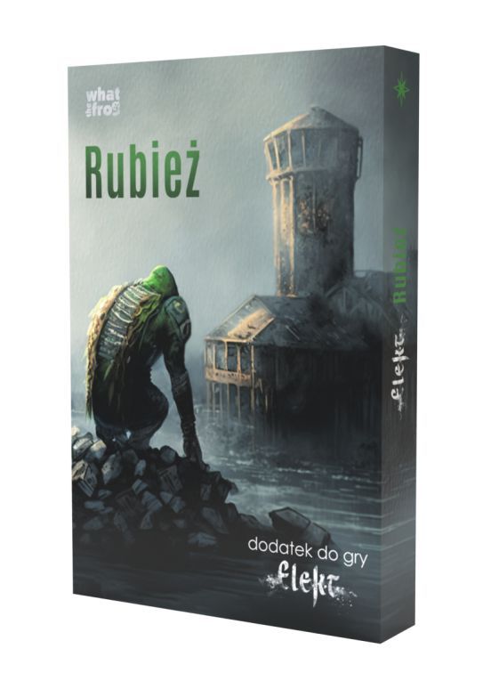 Elekt: Rubież