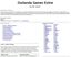 Issue: Outlanda Games EZine (Issue 3 - Feb 2002)