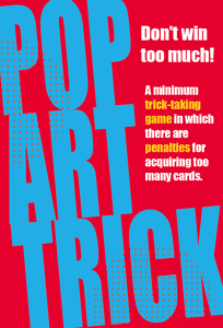 Pop Art Trick