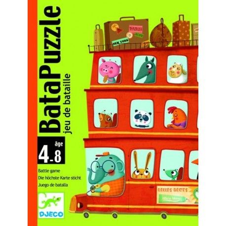 BataPuzzle