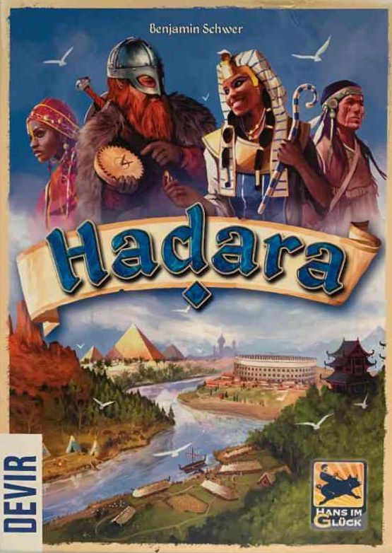 Hadara