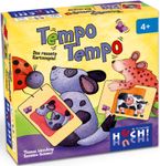 Tempo Tempo