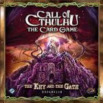 Call of Cthulhu: The Card Game – The Key and the Gate (2013)