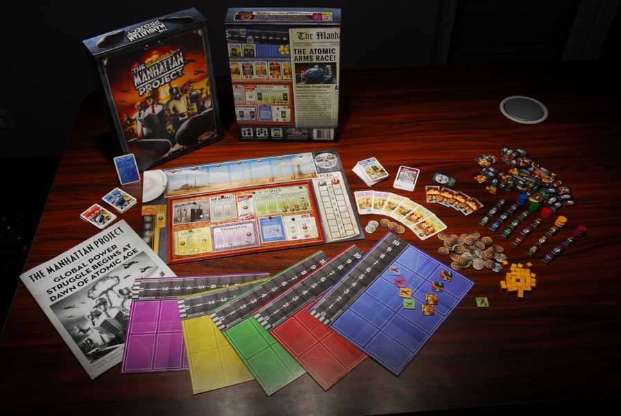 board game image