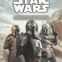 Star Wars: The Deckbuilding Game – Mandalorian Faction Pack