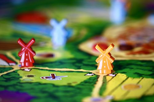 BoardGameGeek