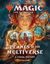 RPG Item: Magic: the Gathering: Planes of the Multiverse - A Visual History