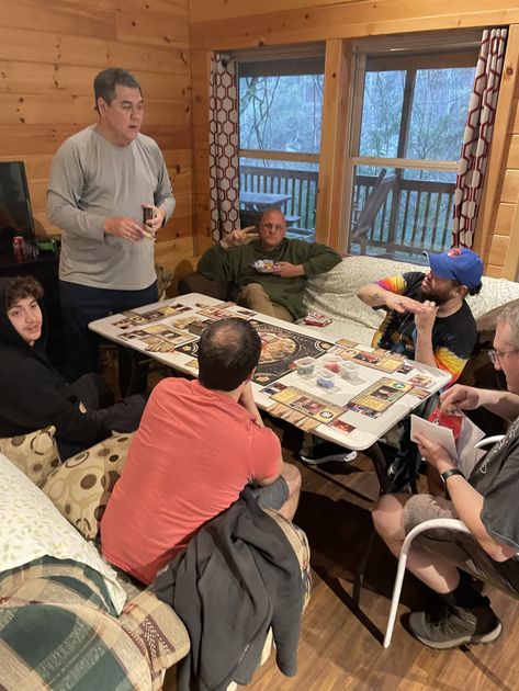 BoardGameGeek