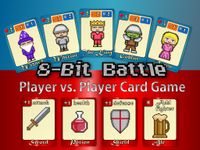 8-Bit Battle