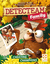 Board Game: Detecteam Family: Cheating Champions