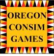 Oregon ConSim Games