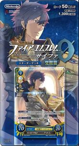 Fire Emblem 0: Awakening Theme Deck