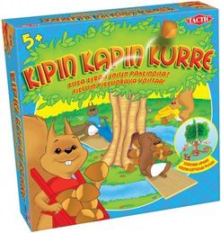 Kipin Kapin Kurre