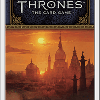 A Game of Thrones: The Card Game (Second Edition) – Across the Seven Kingdoms
