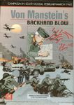 Von Manstein's Backhand Blow