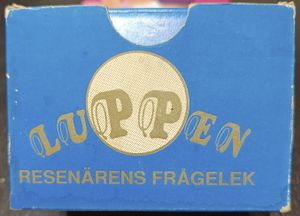 Luppen