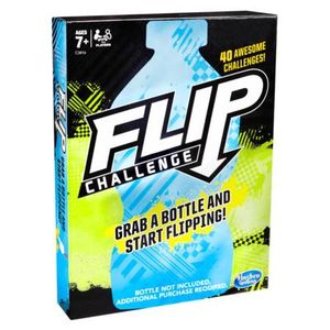 Flip Challenge