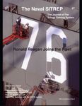 The Naval SITREP: The Journal of Naval Miniatures Wargaming #25