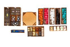 Barrage: e-Raptor Insert